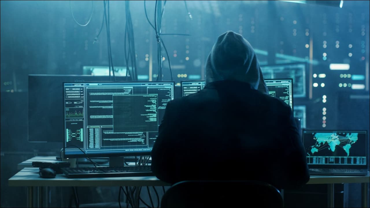 The Great Cyberhack Challenge event photo